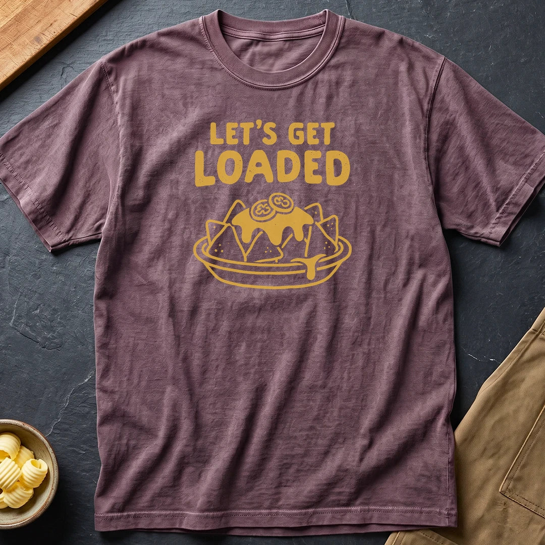 Loaded T-Shirt