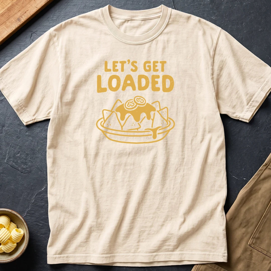 Loaded T-Shirt