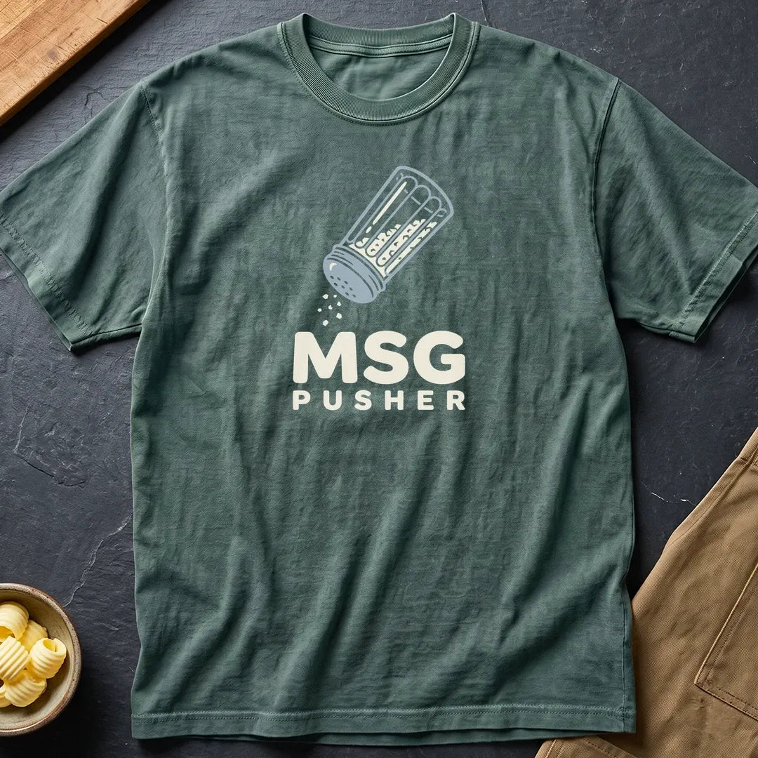 MSG T-Shirt