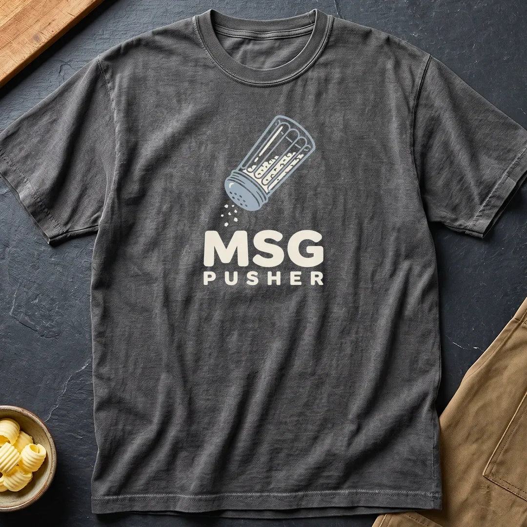 MSG T-Shirt