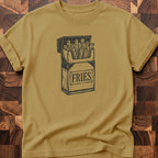 Fried Sticks T-shirt