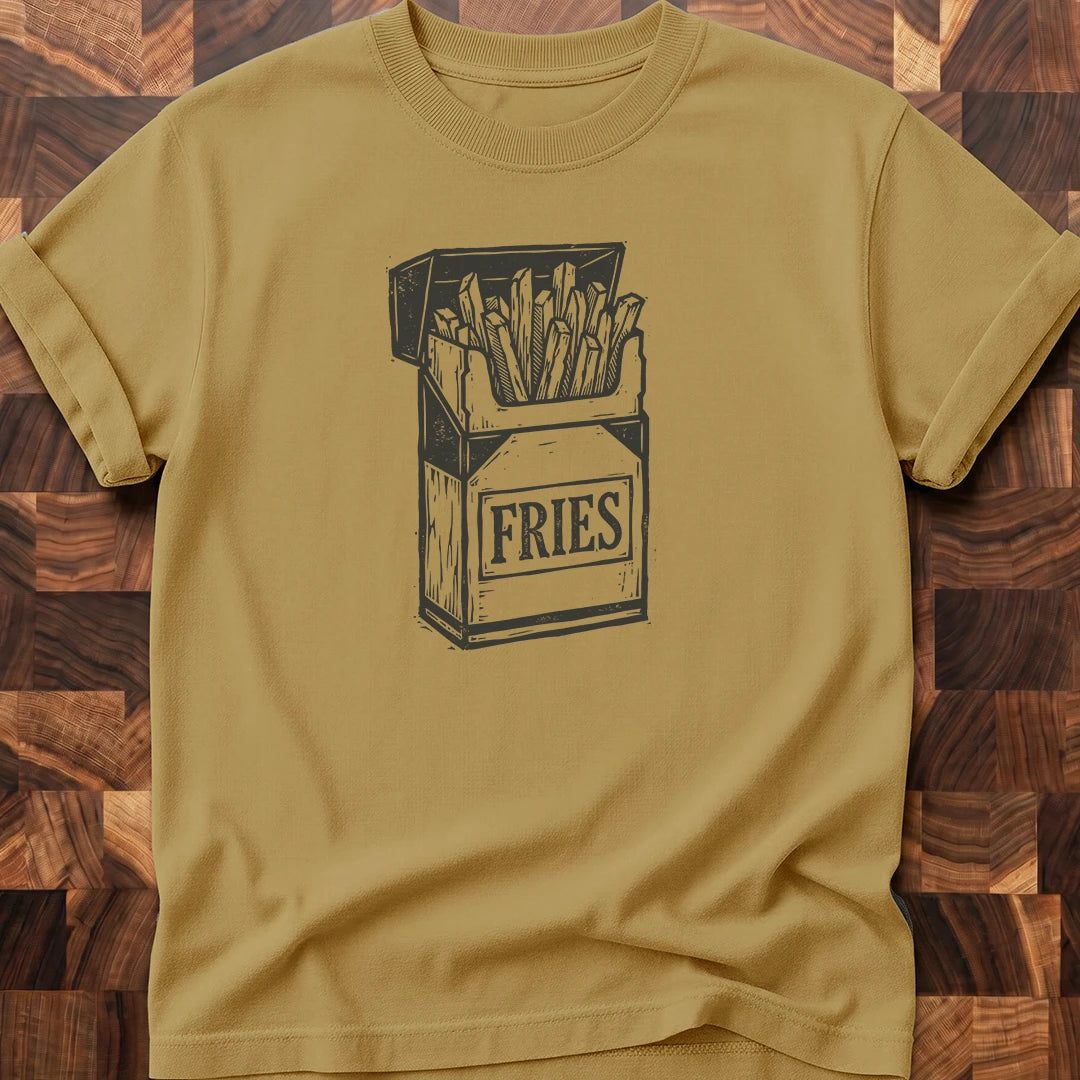 Fried Sticks T-shirt