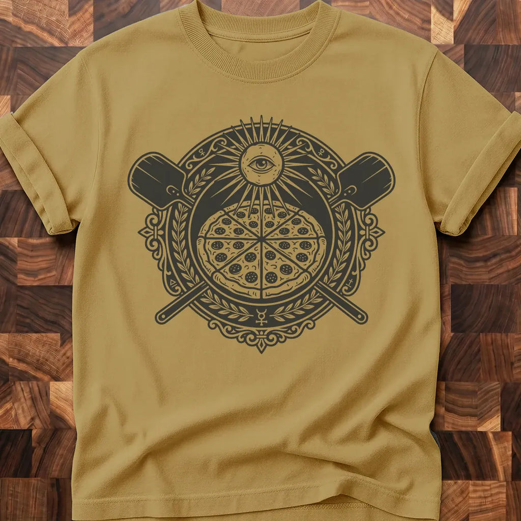 Illuminapoli T-shirt