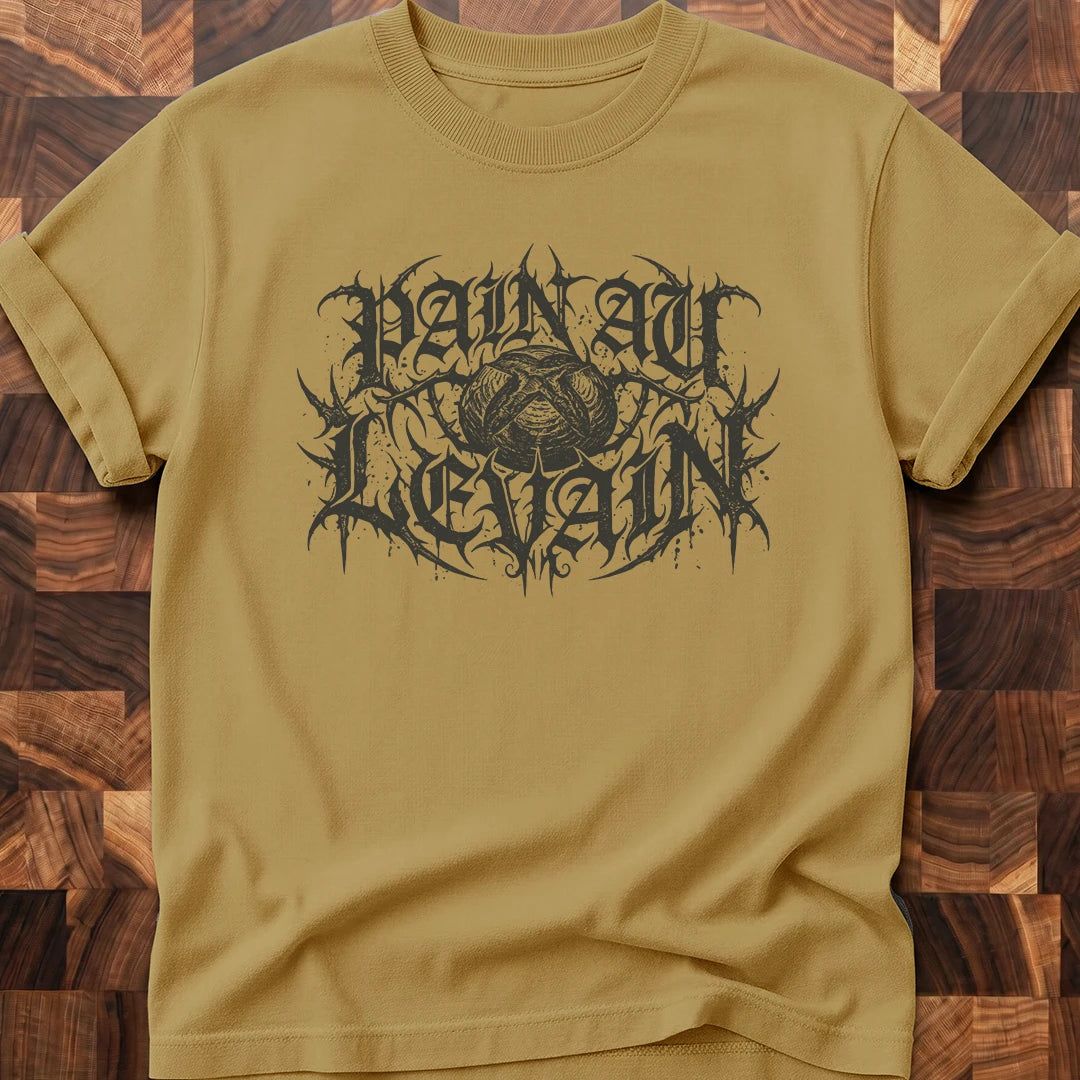 Pain Au Levain T-shirt