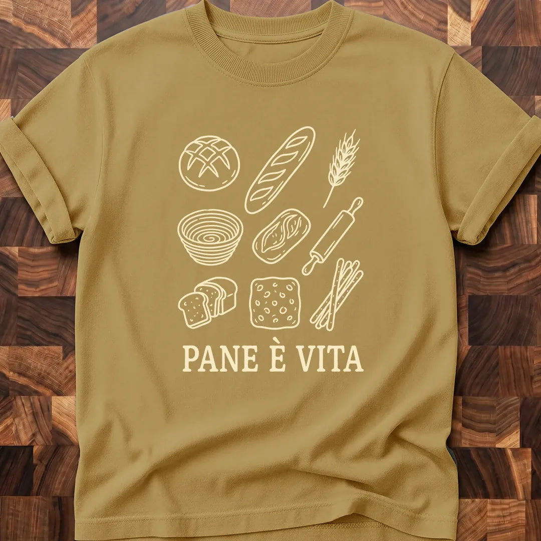 Pane e Vita T-shirt