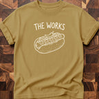 The Works T-shirt