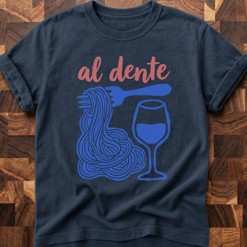 Al Dente T-shirt