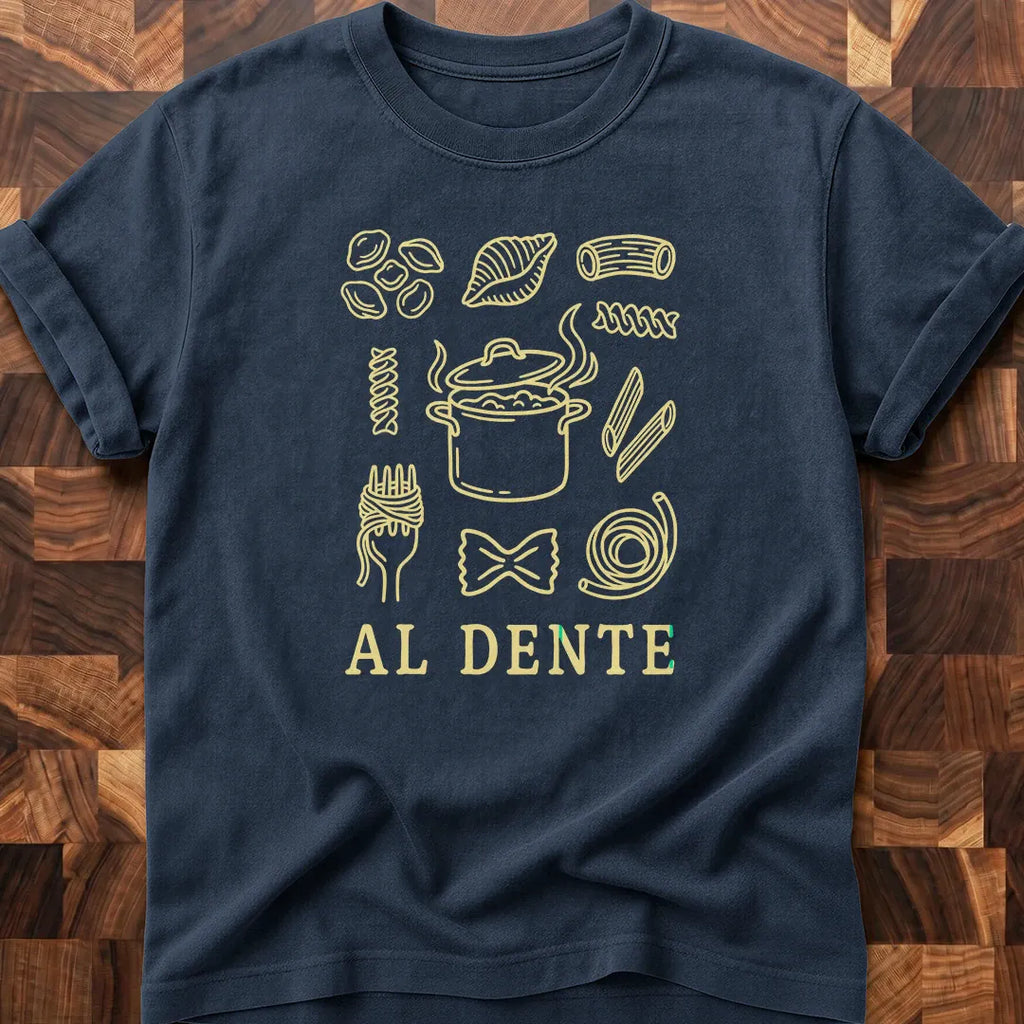 Always Dente T-shirt