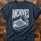 Anchovies T-shirt