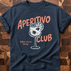 Aperitivo Club T-shirt