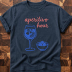 Aperitivo Hour T-shirt