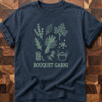 Bouquet Garni T-shirt