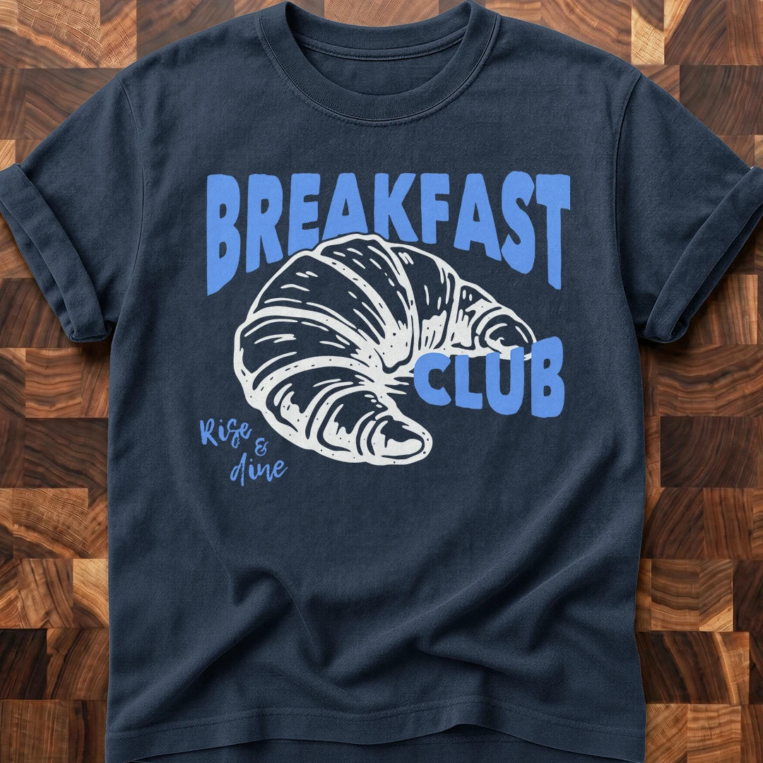 Breakfast Club T-shirt
