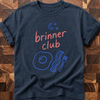 Brinner Club T-shirt