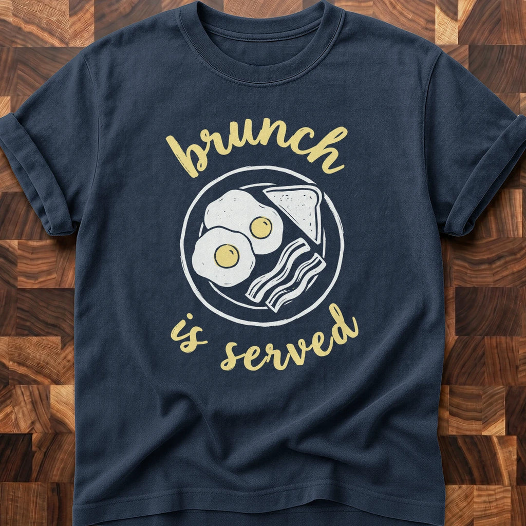 Brunch Time T-shirt