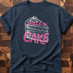 Cake T-shirt