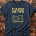 Carb Coalition T-shirt