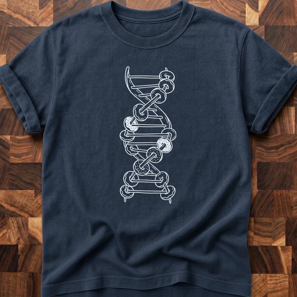 Carb DNA T-shirt