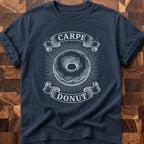 Carpe Donut T-shirt