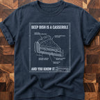 Casserole T-shirt