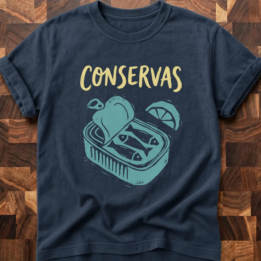 Conservas T-shirt
