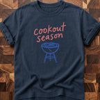 Cookout Season T-shirt