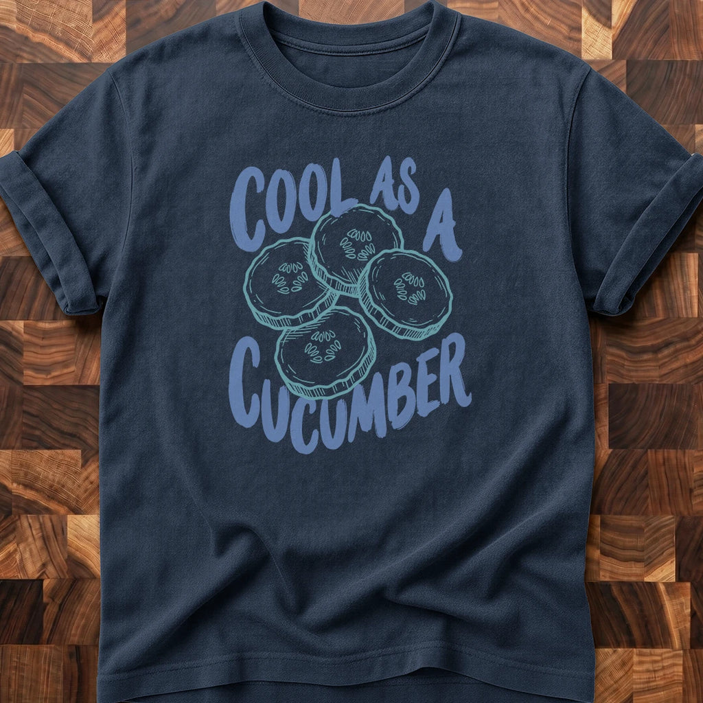 Cucumber T-shirt