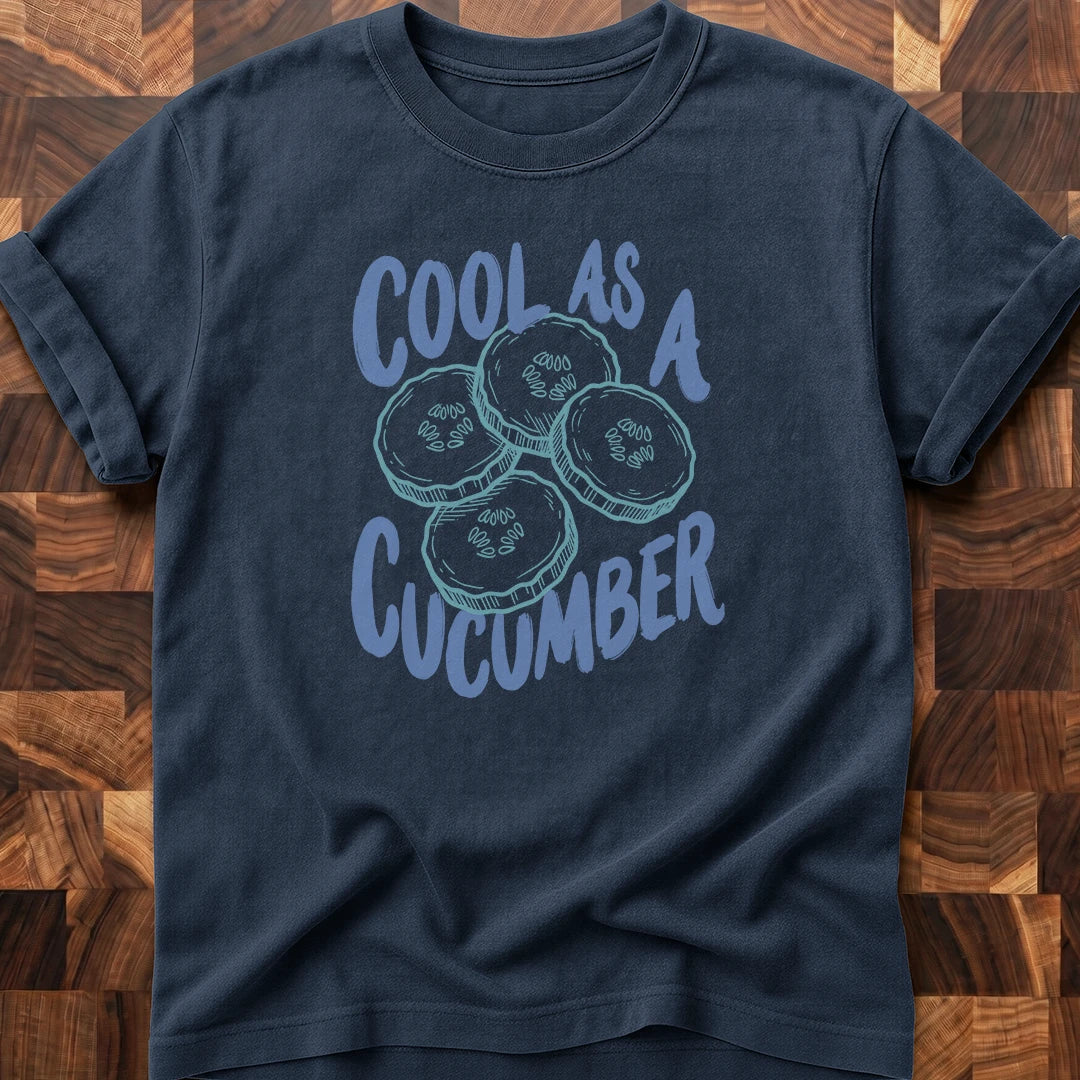Cucumber T-shirt