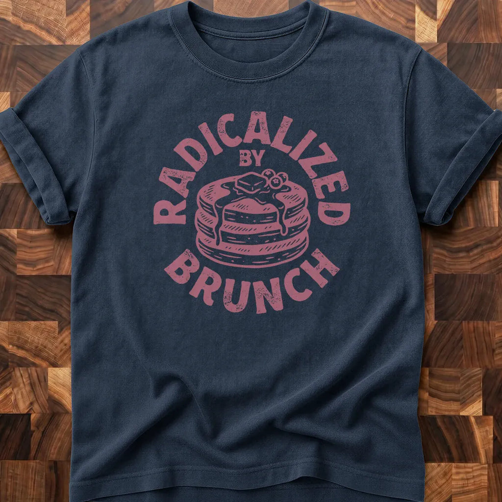 Brunch Life T-shirt