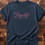Digestif T-shirt