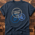 Dolce Arrival T-shirt
