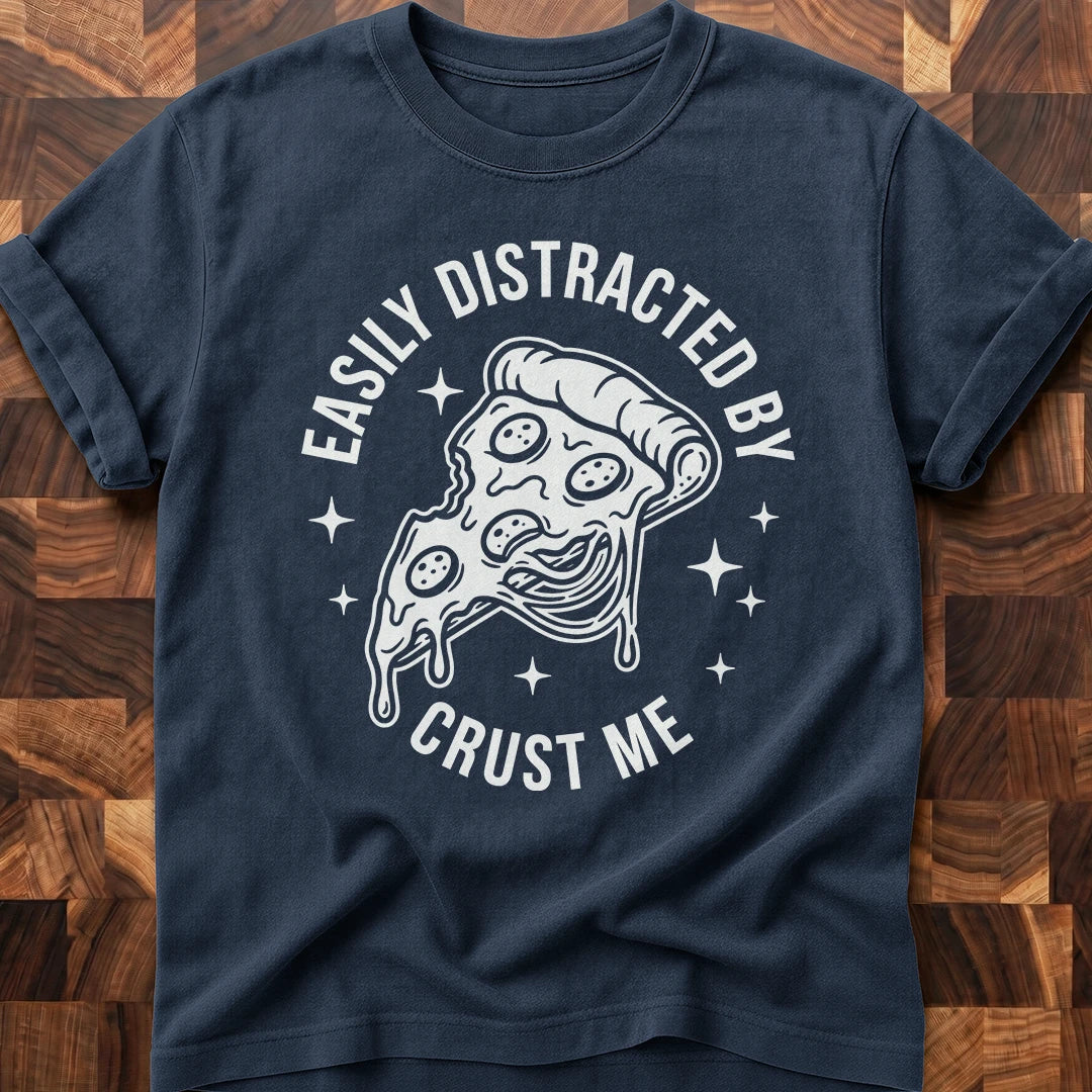 Easily Distracted T-shirt
