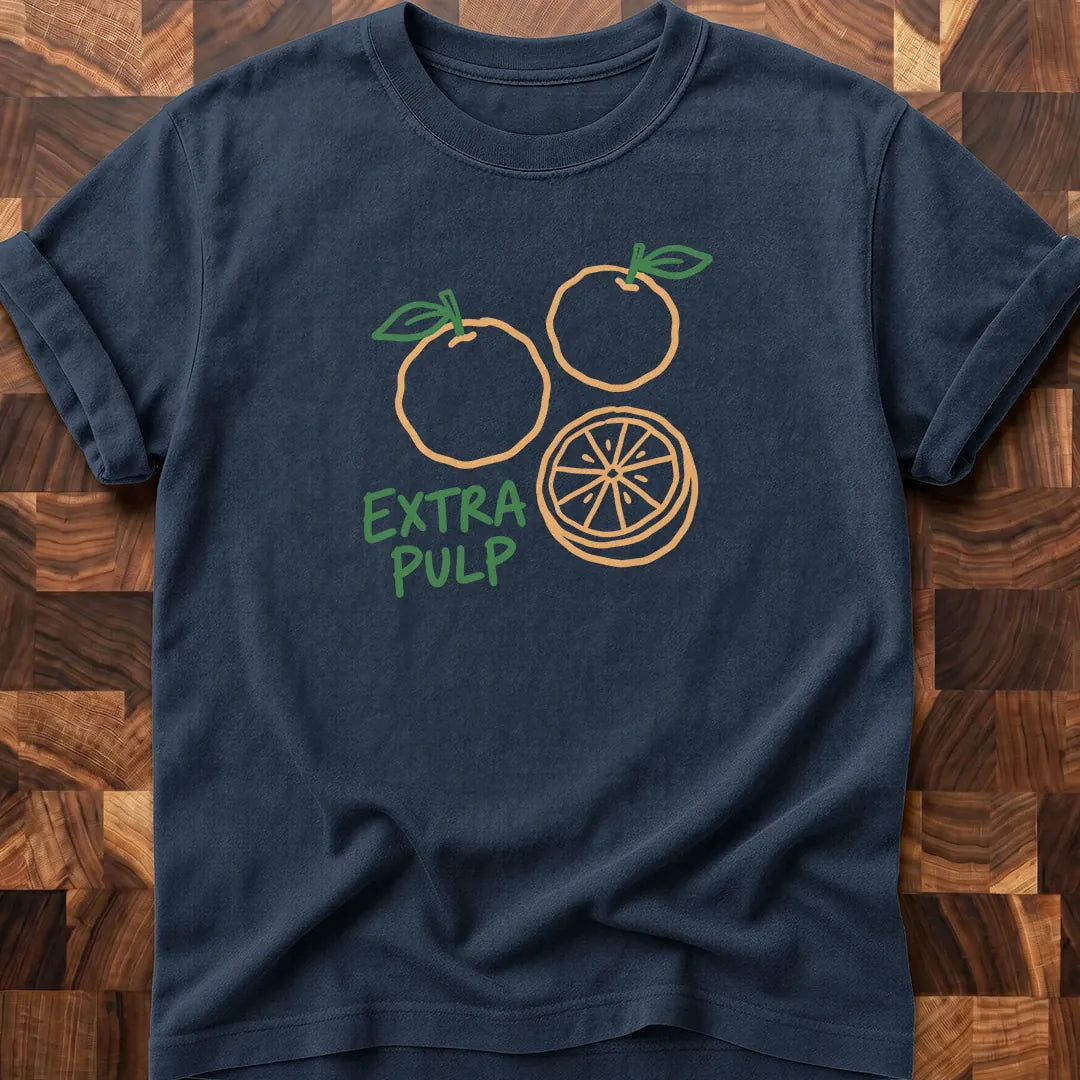 Extra Pulp T-shirt