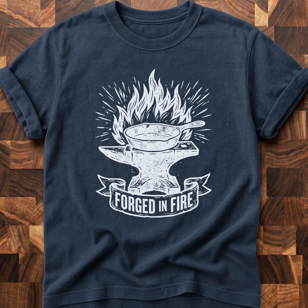 Forged T-shirt