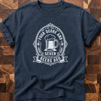 Four Score T-shirt