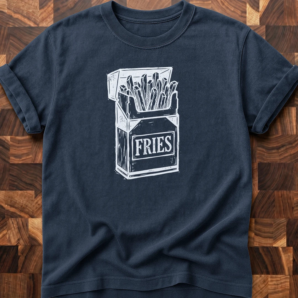 Fried Sticks T-shirt