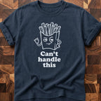 Fries Forever T-shirt