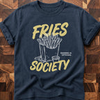 Fries Society T-shirt