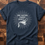 Gravy Nation T-shirt