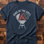 Grill King T-shirt