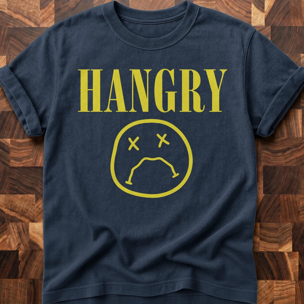 Hangry T-shirt