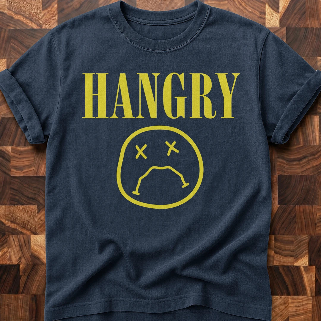 Hangry T-shirt