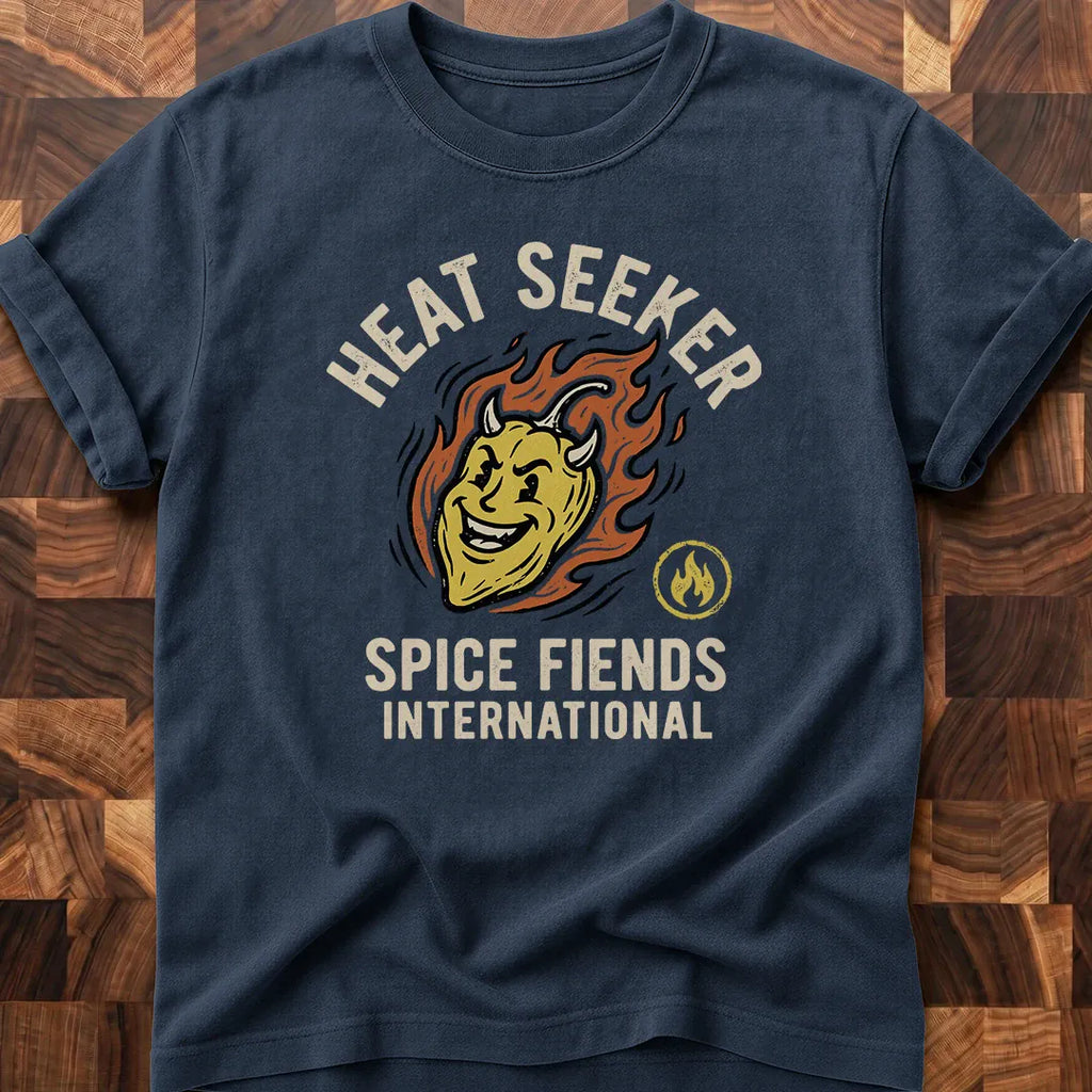 Heat Seeker T-shirt