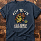 Heat Seeker T-shirt