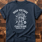 High Voltage T-shirt