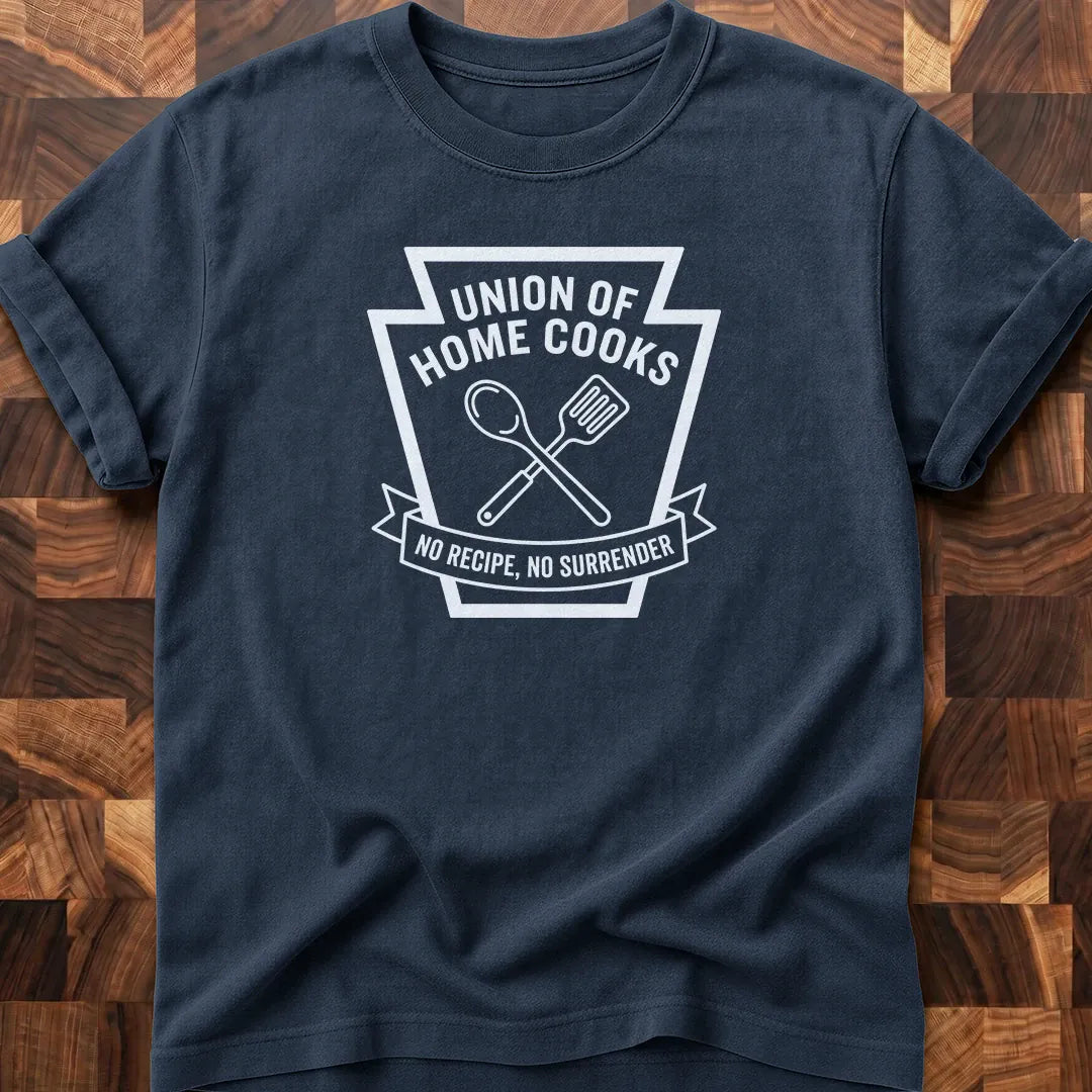 Home Cooks T-shirt