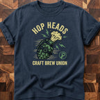 Hop Heads T-shirt