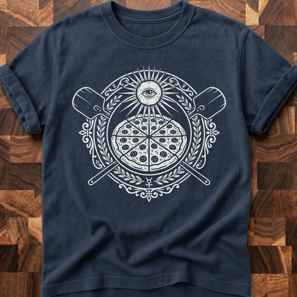 Illuminapoli T-shirt