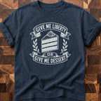 Liberty Dessert T-shirt