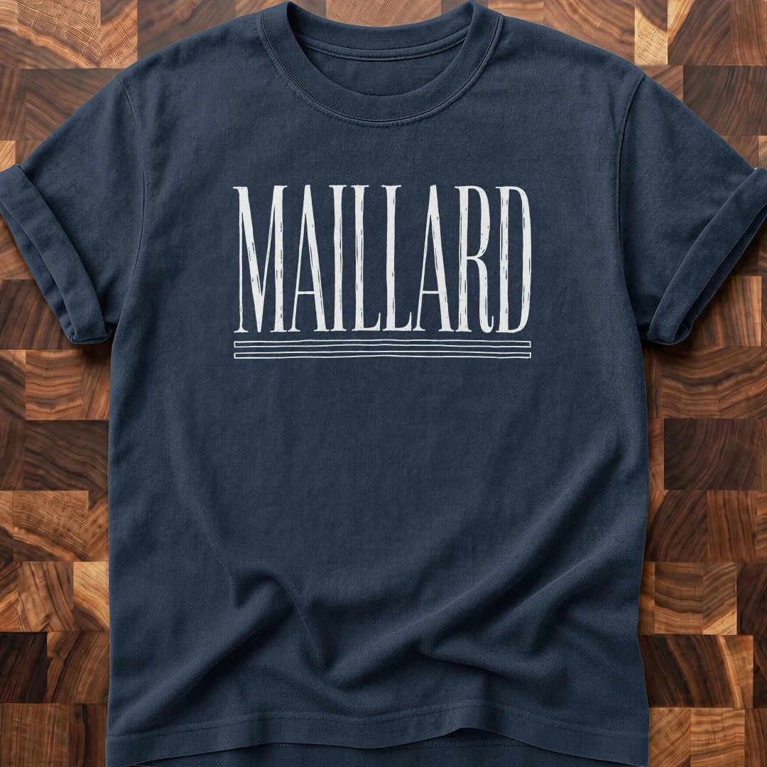 Maillard T-shirt